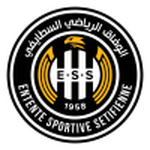 وفاق رياضي سطيف